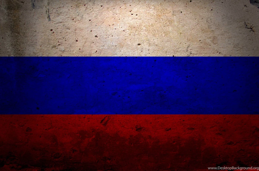 Russia Flags Wallpapers (