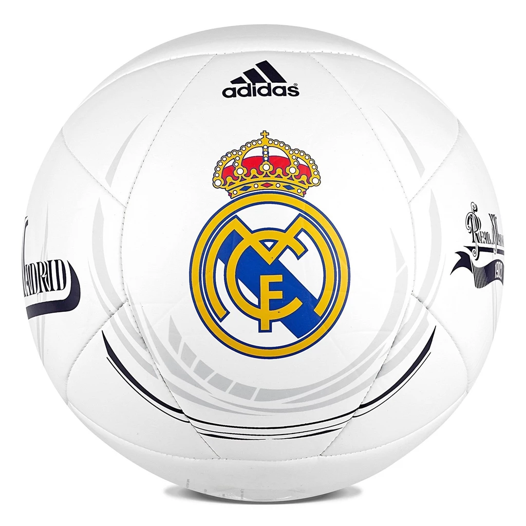 Real Madrid Logo 2016 Football Club