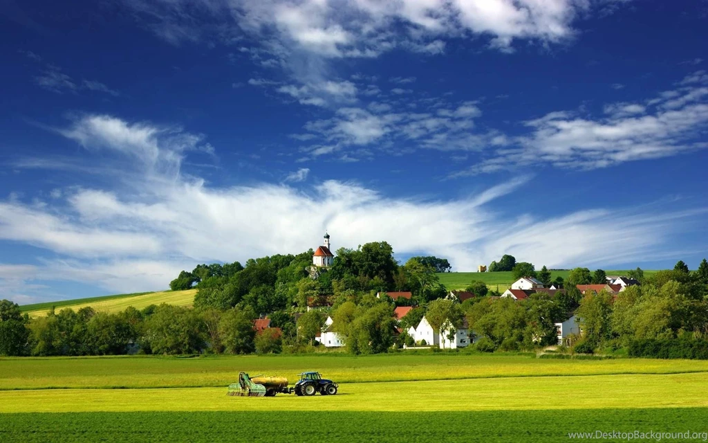 Download Amazing Nature Wallpapers In HD