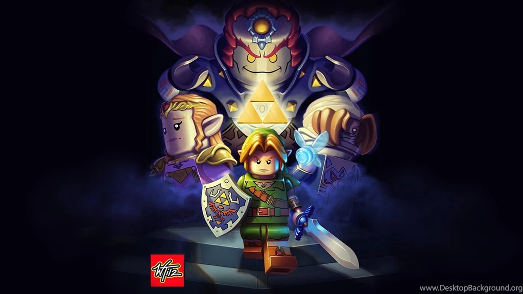 Legend Of Zelda Wallpapers >> Backgrounds With Quality HD