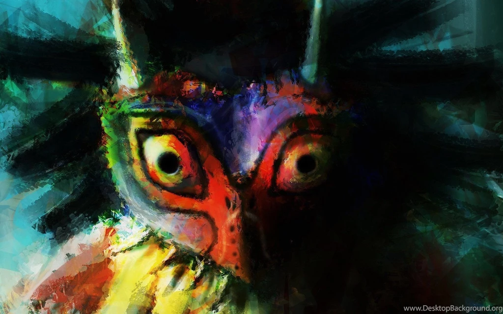 Legend Of Zelda Wallpapers 1680x1050   (