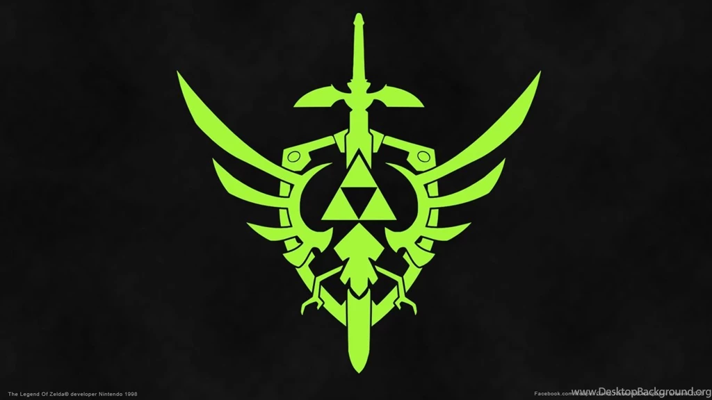 The Legend OF Zelda Wallpapers By FioreRose On DeviantArt