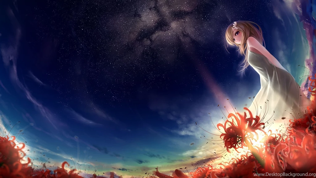 The Lost Fields Computer Wallpapers, Desktop Backgrounds ...
