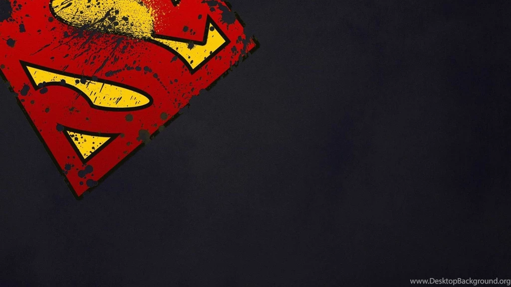 Superman Logo Wallpapers 1080x1920 1534331
