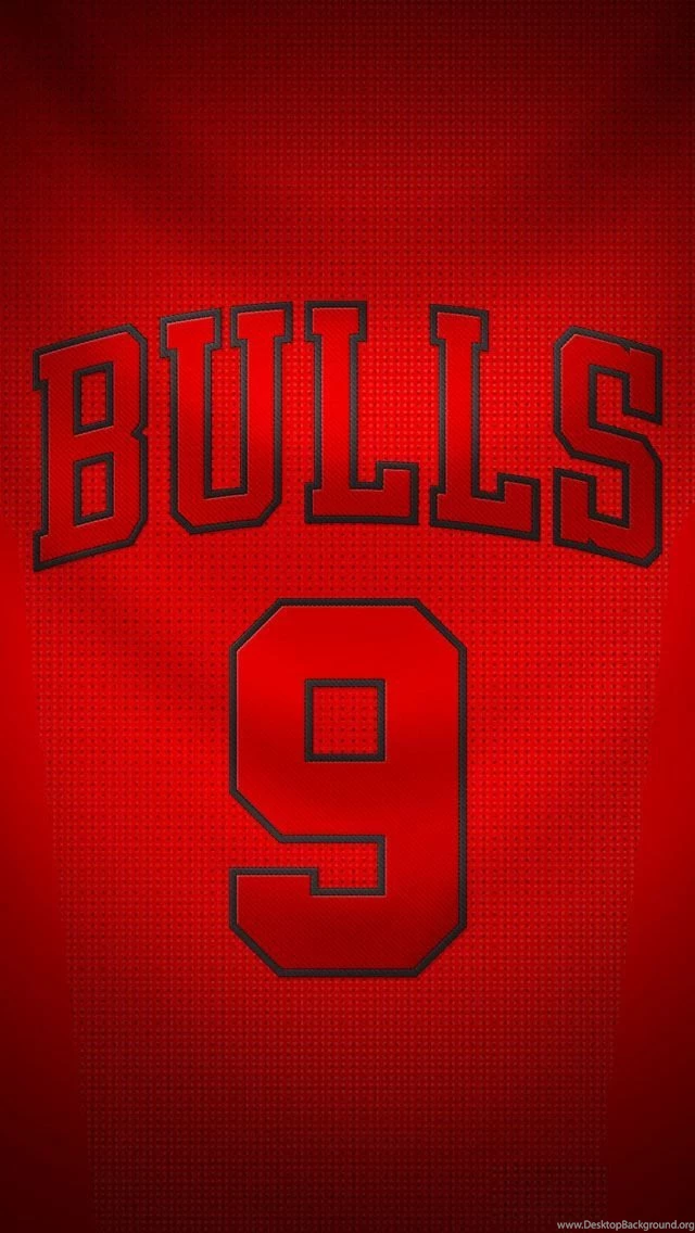 NBA】シカゴ・ブルズ