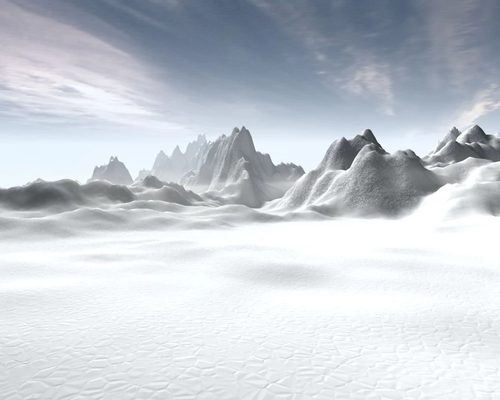 North Pole By Captain moroni On DeviantArt