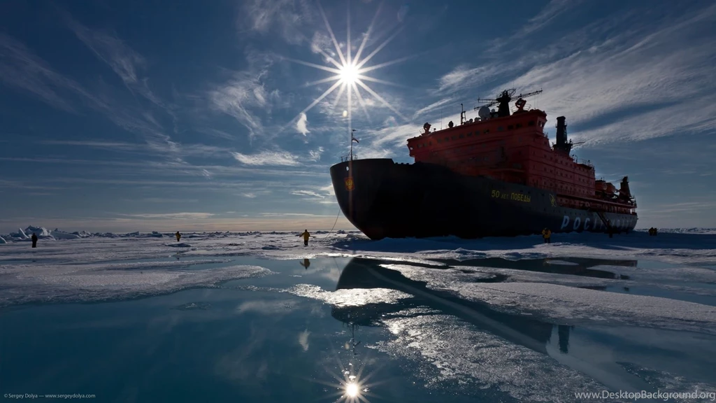 Download 1920x1080 Polar Water Wallpapers