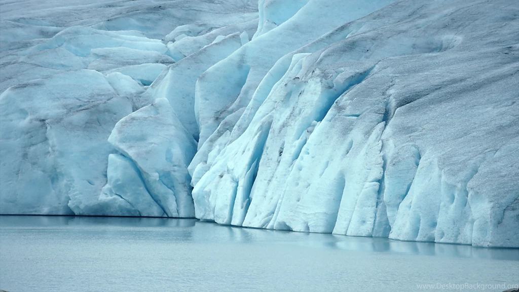 Download Wallpapers 3840x2160 Glacier, North Pole, Ocean 4K Ultra ...