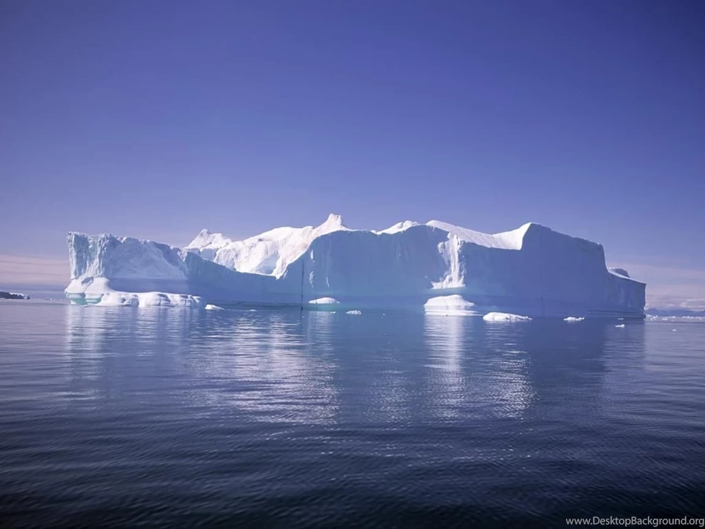 Iceberg Normal 1152x864