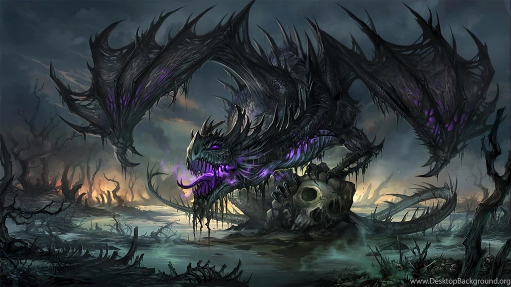 The Dragon Of Hell! :) Liam A Dragon Wallpapers (37509157) Fanpop