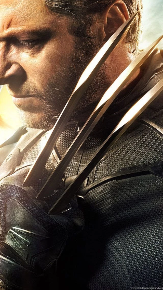 X Men: Days Of Future Past Movie 2014 HD, iPad & iPhone Wallpapers