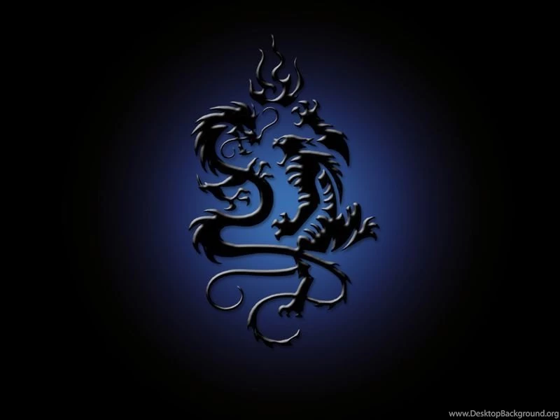 Dragon Wallpapers By Scootersnack On DeviantArt