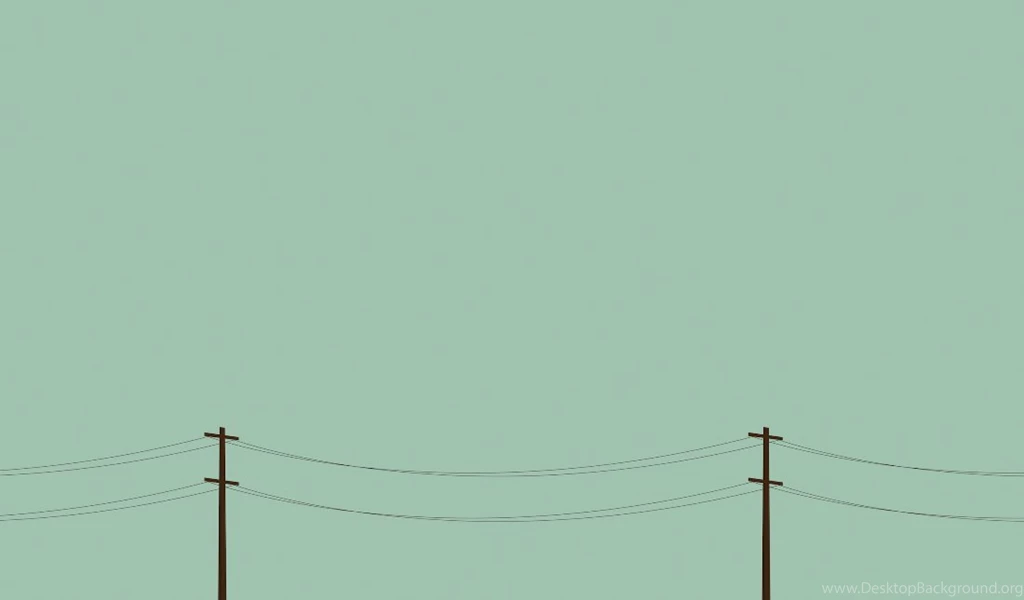 Simple Desktop Wallpapers