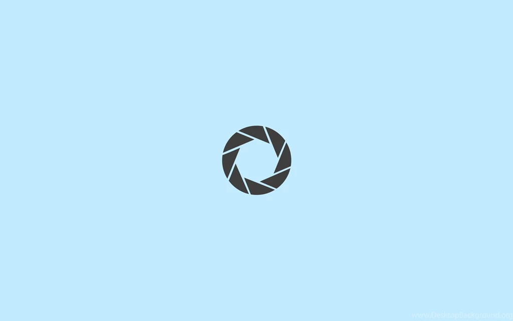 Aperture Computer Wallpapers, Desktop Backgrounds