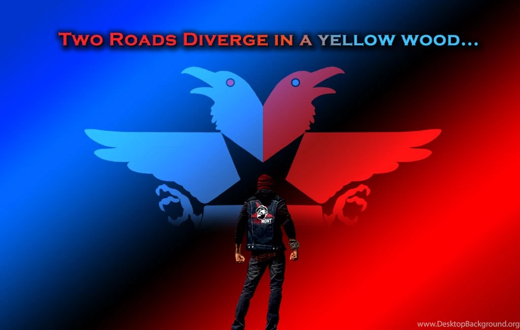 Infamous Second Son Wallpapers By TripleR309 On DeviantArt