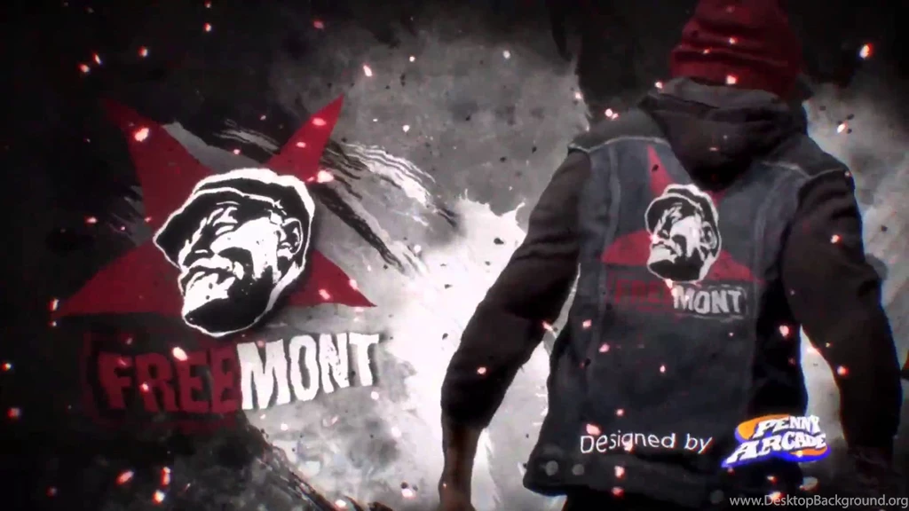 InFamous: Second Son