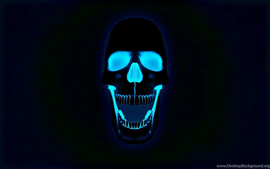 Skull Computer Wallpapers, Desktop Backgrounds