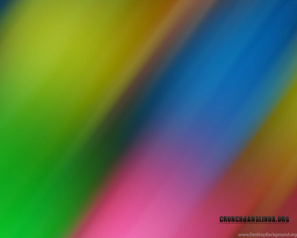 Colourful