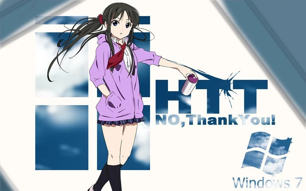 Wallpapers Akiyama Mio Created By Zhandie By Zhandie On DeviantArt