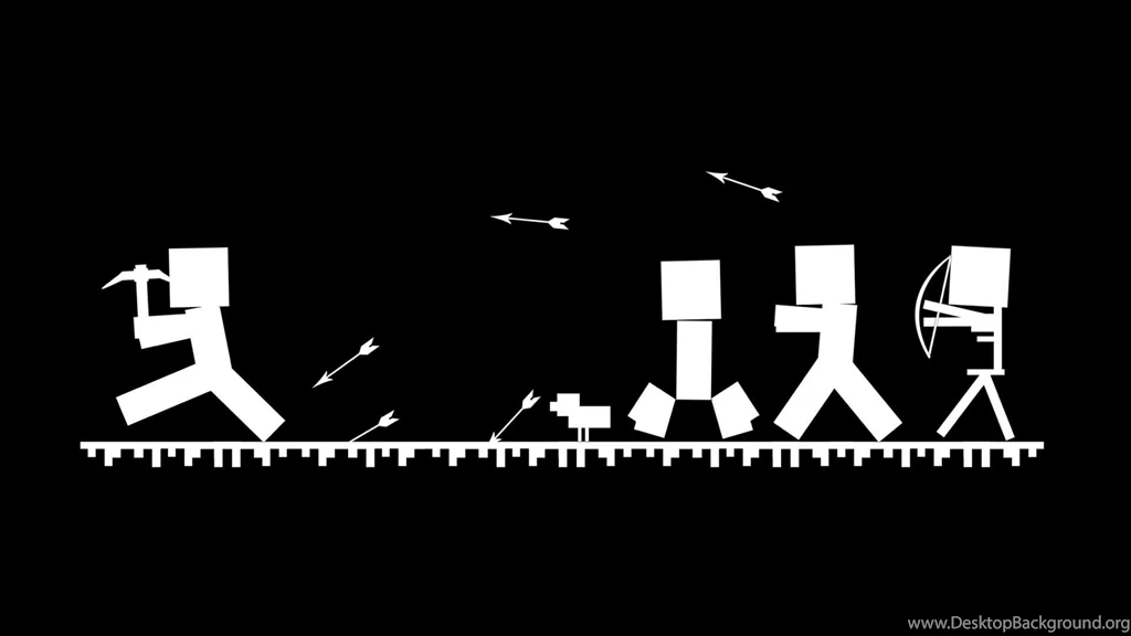Minecraft Wallpapers 2424x1536 (