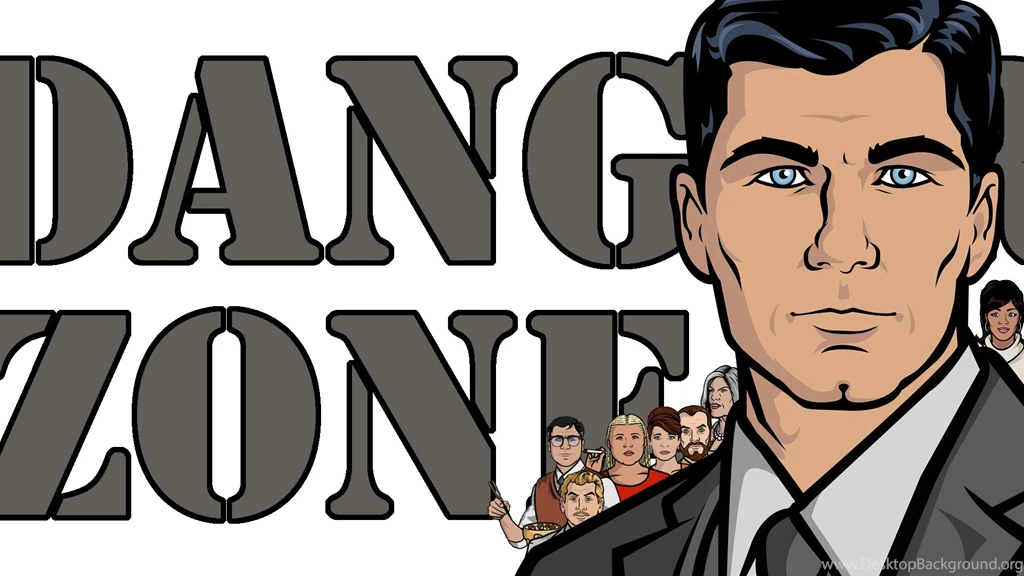 Sterling Archer Wallpapers Wallpapers Cave