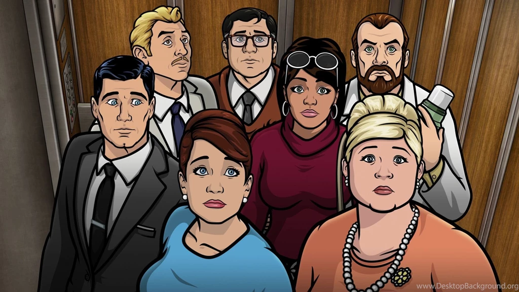Archer HD Wallpapers