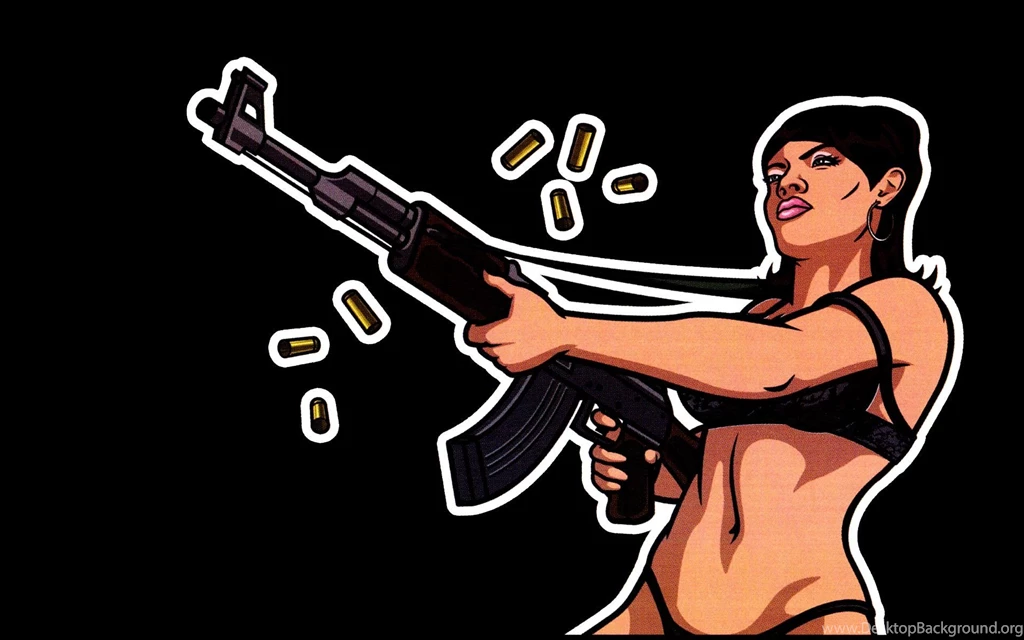Guns Archer Tv Secret Agent Bullets Lana