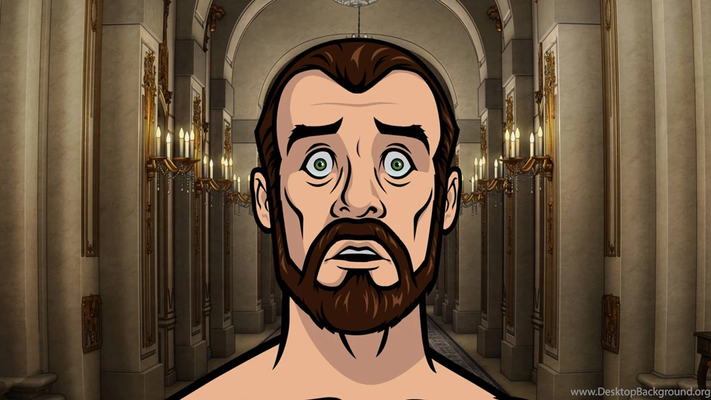 Archer HD Wallpapers