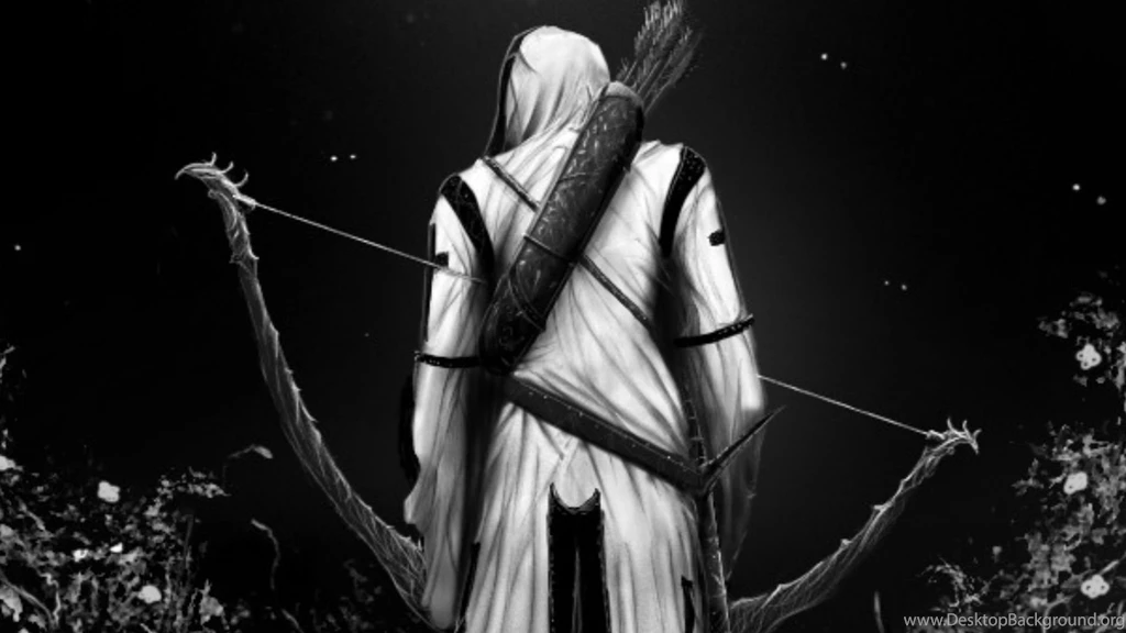 Archer Computer Wallpapers, Desktop Backgrounds