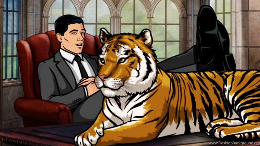 Archer Season 5 Premiere What Did The Common Room Crew Think ...