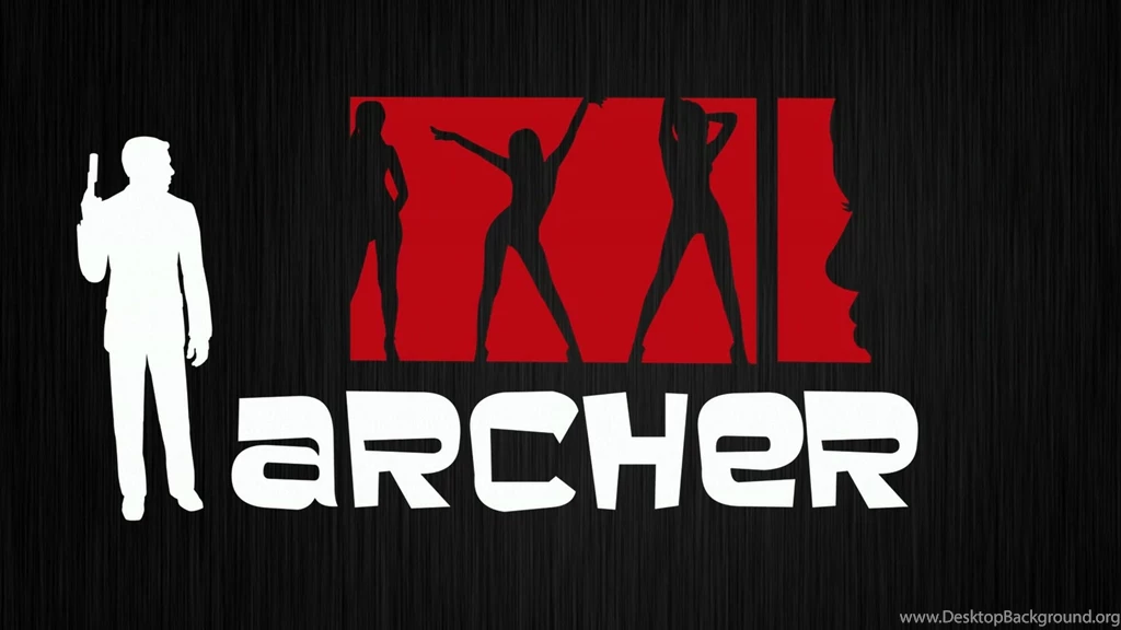 Archer Wallpapers Opening Scene   Awesome Wallpapers And Cool ...