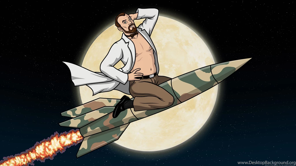 Archer Krieger Computer Wallpapers, Desktop Backgrounds ...