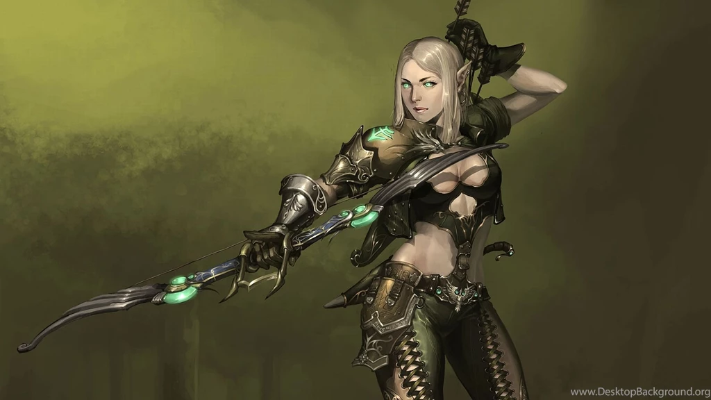 Archer Wallpaper Backgrounds