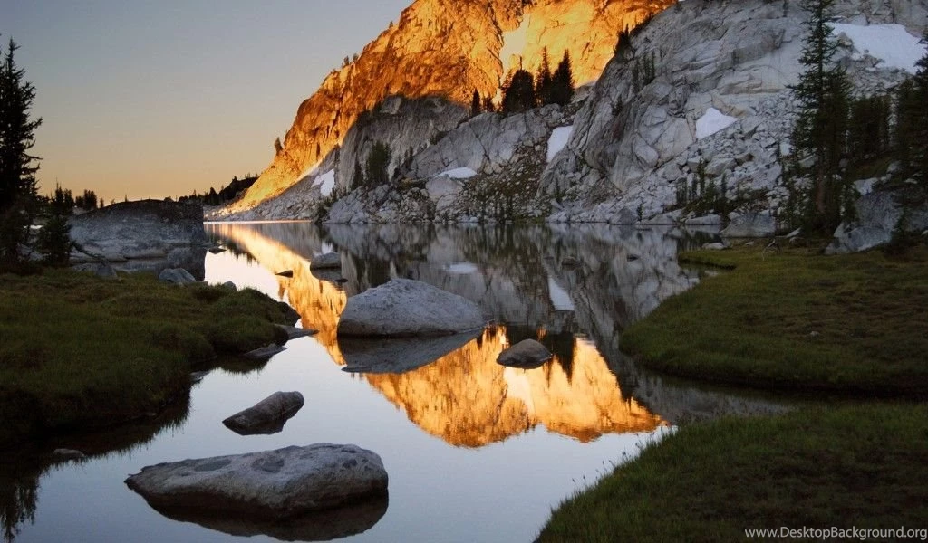 Beautiful Mountain Wallpapers Hd GH7   Foto Gambar Wallpapers