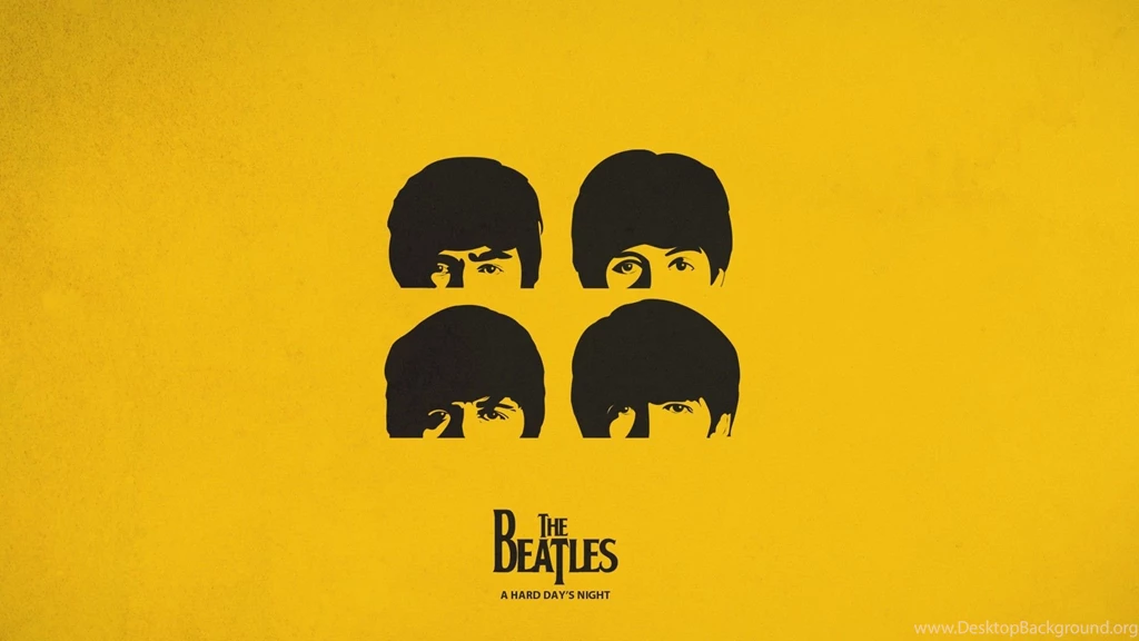 The Beatles HD Wallpapers And Backgrounds