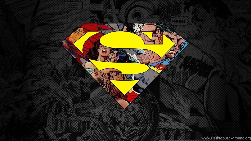 Superman Computer Wallpapers, Desktop Backgrounds