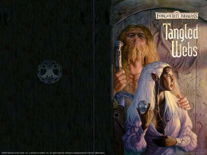 Forgotten Realms: Demon Stone Free Wallpapers (2 Photos) For Your ...