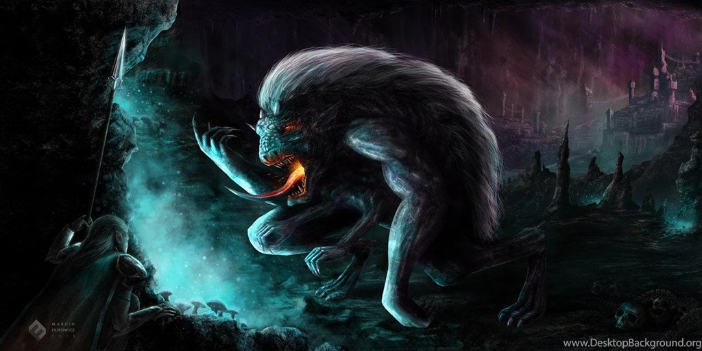 Deviantart More Like Forgotten Realms By Nitegrafix