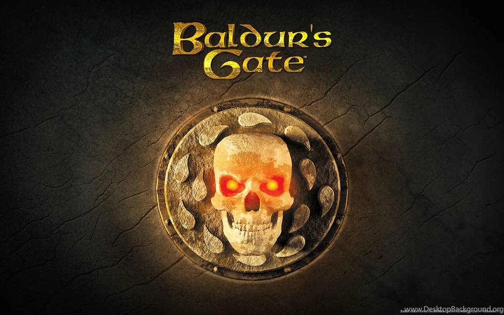 Baldur's Gate Series – A Nostalgic Hunt Through The Forgotten ...