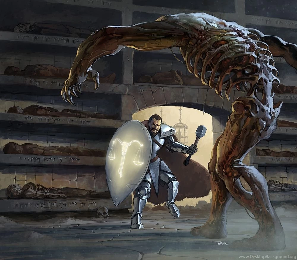 Forgottenrealms   DeviantArt