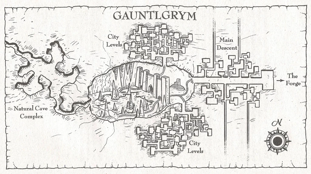 FORGOTTEN REALMS Dungeons Dragons Fantasy Board Rpg Wallpapers ...