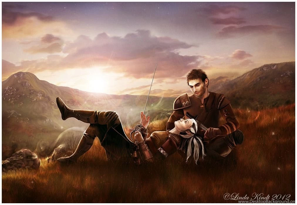 Forgotten Realms By Isriana On DeviantArt