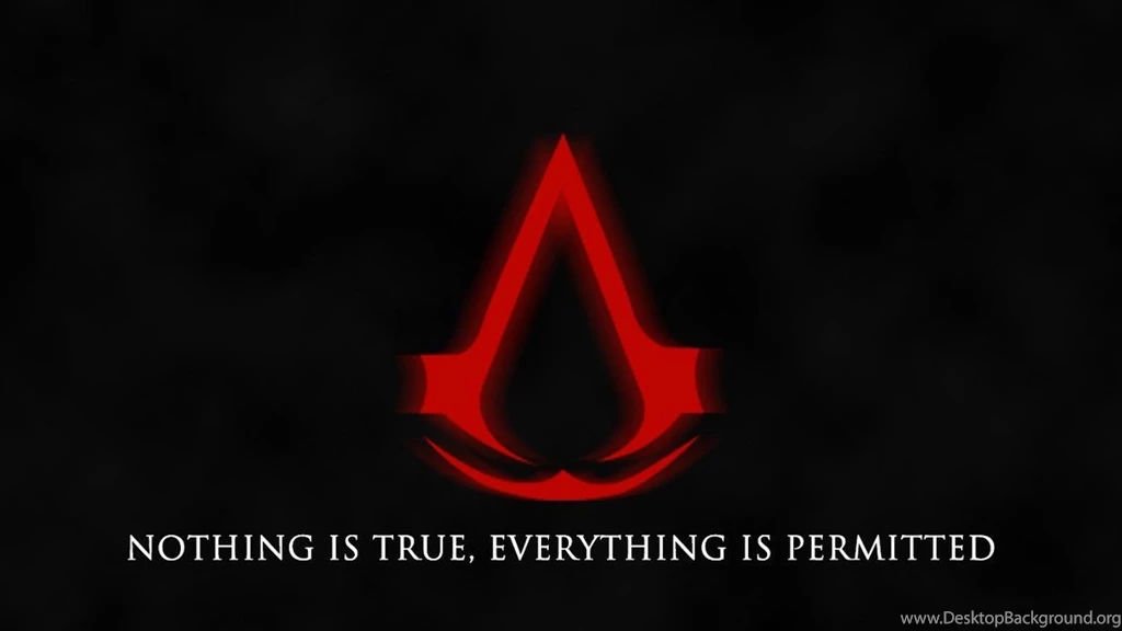 Assassin's Creed Backgrounds By AlexAKADucky On DeviantArt