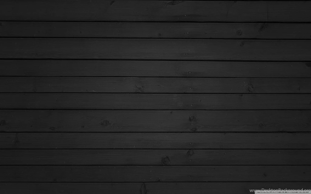 30+ Black Wood Backgrounds
