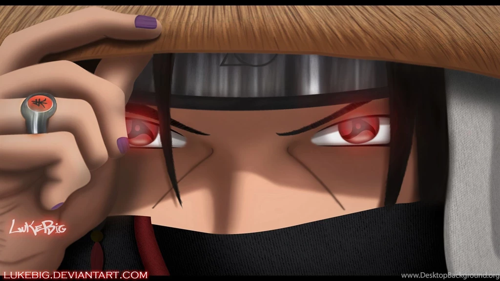 Itachi Wallpapers Hd 253016