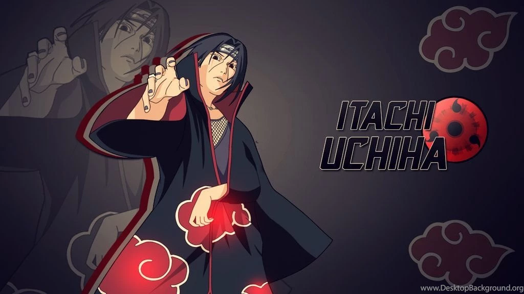 Itachiwallpapers DeviantArt