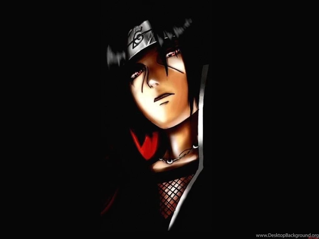 Dark itachi