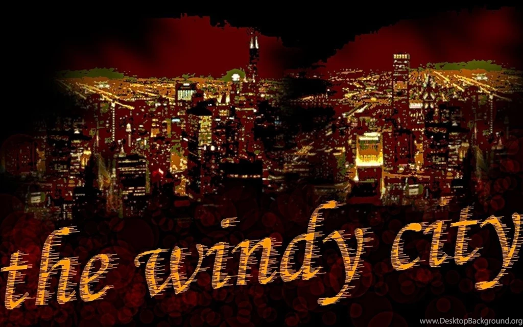 The Windy City   Chicago Wallpapers (6831516)   Fanpop