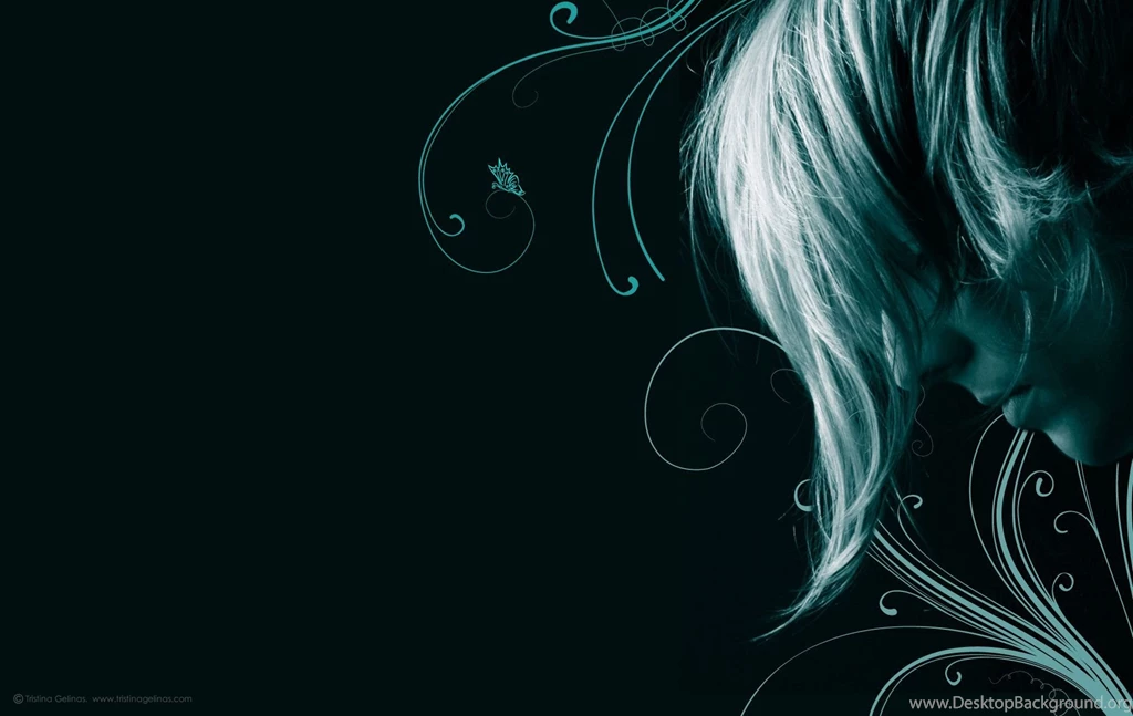 COOL ANIME WALLPAPER WLF1002