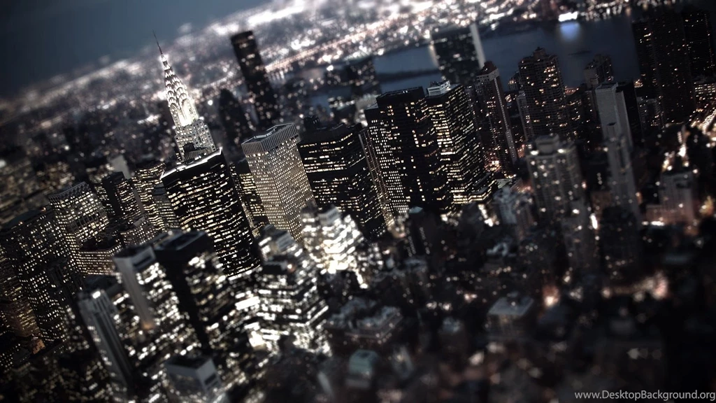 City Wallpapers